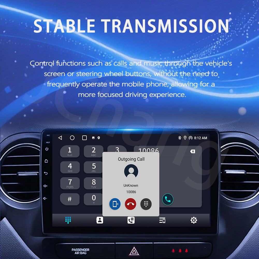 Untuk Renault Clio 4 2012-2016 - Car Radio Gps Navigation 10 Inch ulasan dan harga