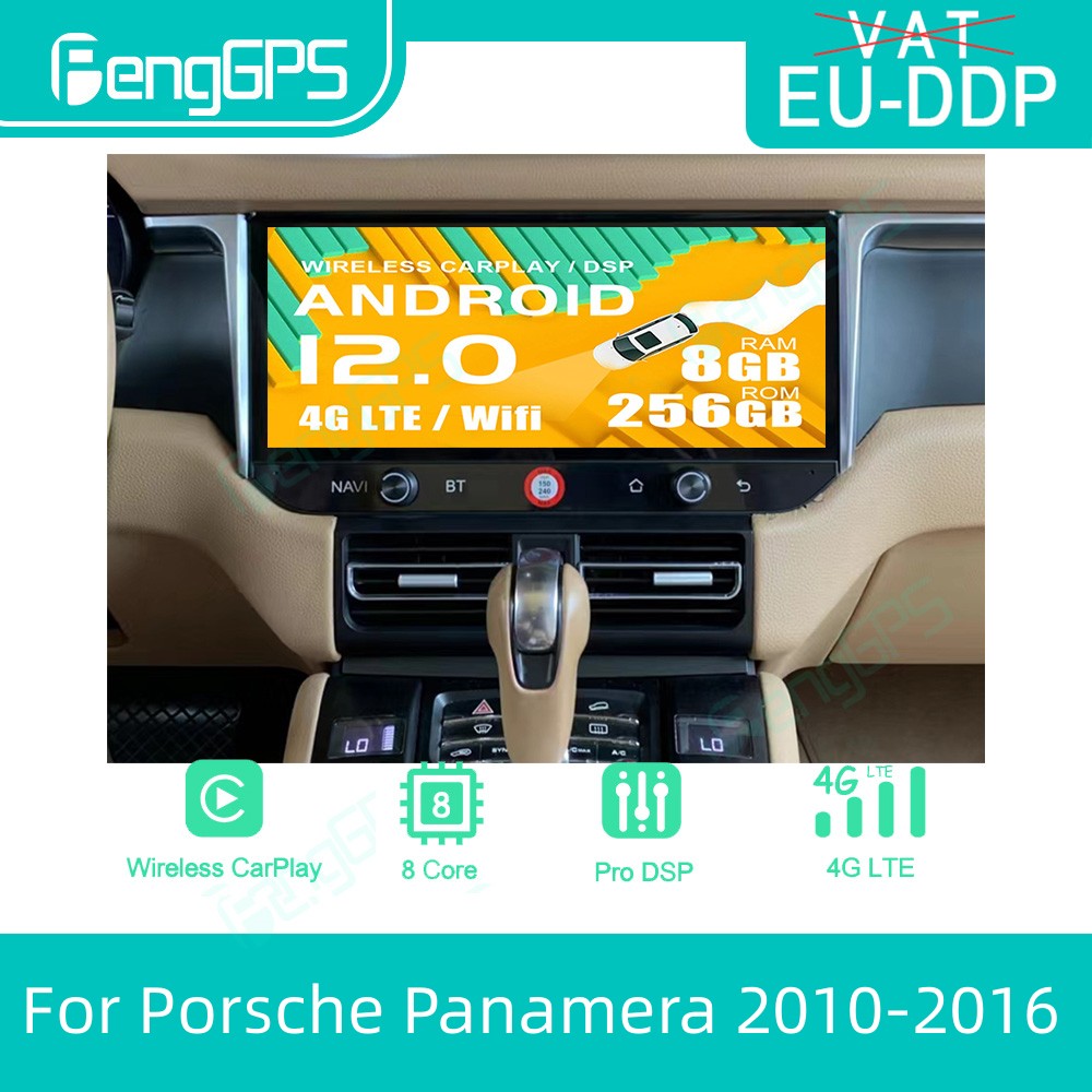 Radio Mobil Android 8G+256G Un - Android Head Unit 7862 Octa Core ulasan dan harga