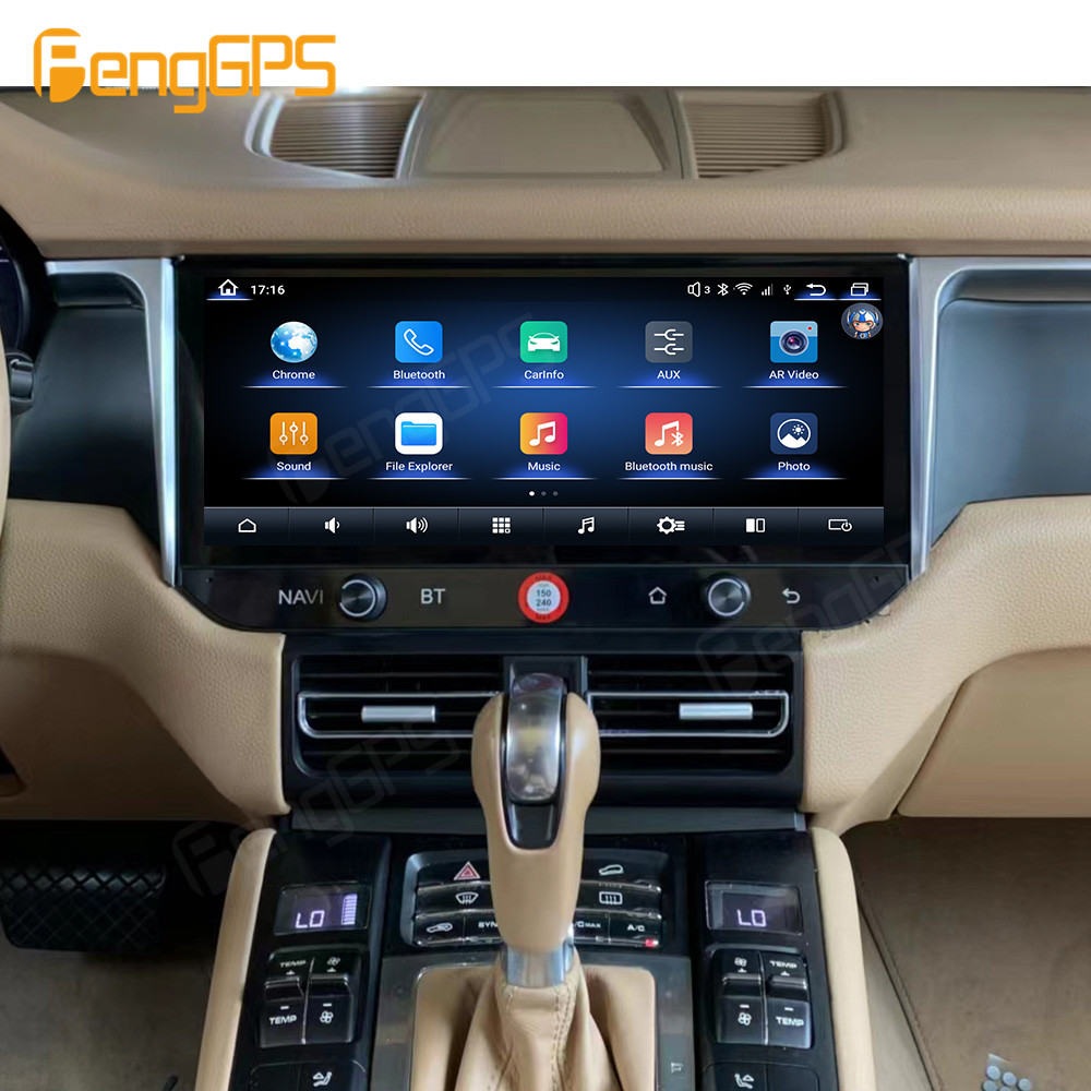 Radio Mobil Android 8G+256G Un - Android Head Unit 7862 Octa Core ulasan dan harga