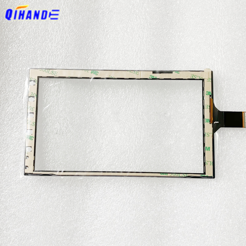 2.5D New 7 Inch Touch Screen P - Car Radio Gps Navigation 10 Inch ulasan dan harga
