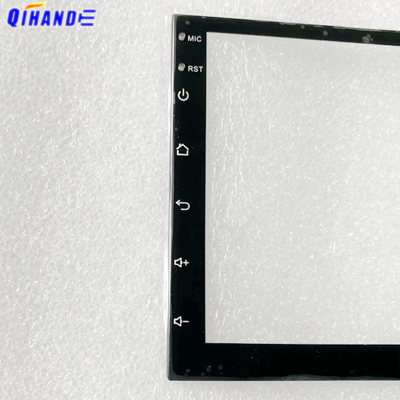2.5D New 7 Inch Touch Screen P - Car Radio Gps Navigation 10 Inch ulasan dan harga