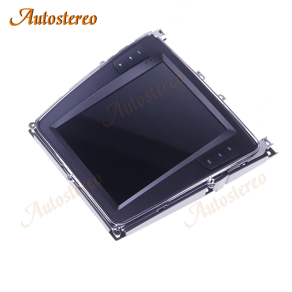9.7 Inci Untuk Bentley Mulsann - Android Head Unit 7862 Octa Core ulasan dan harga