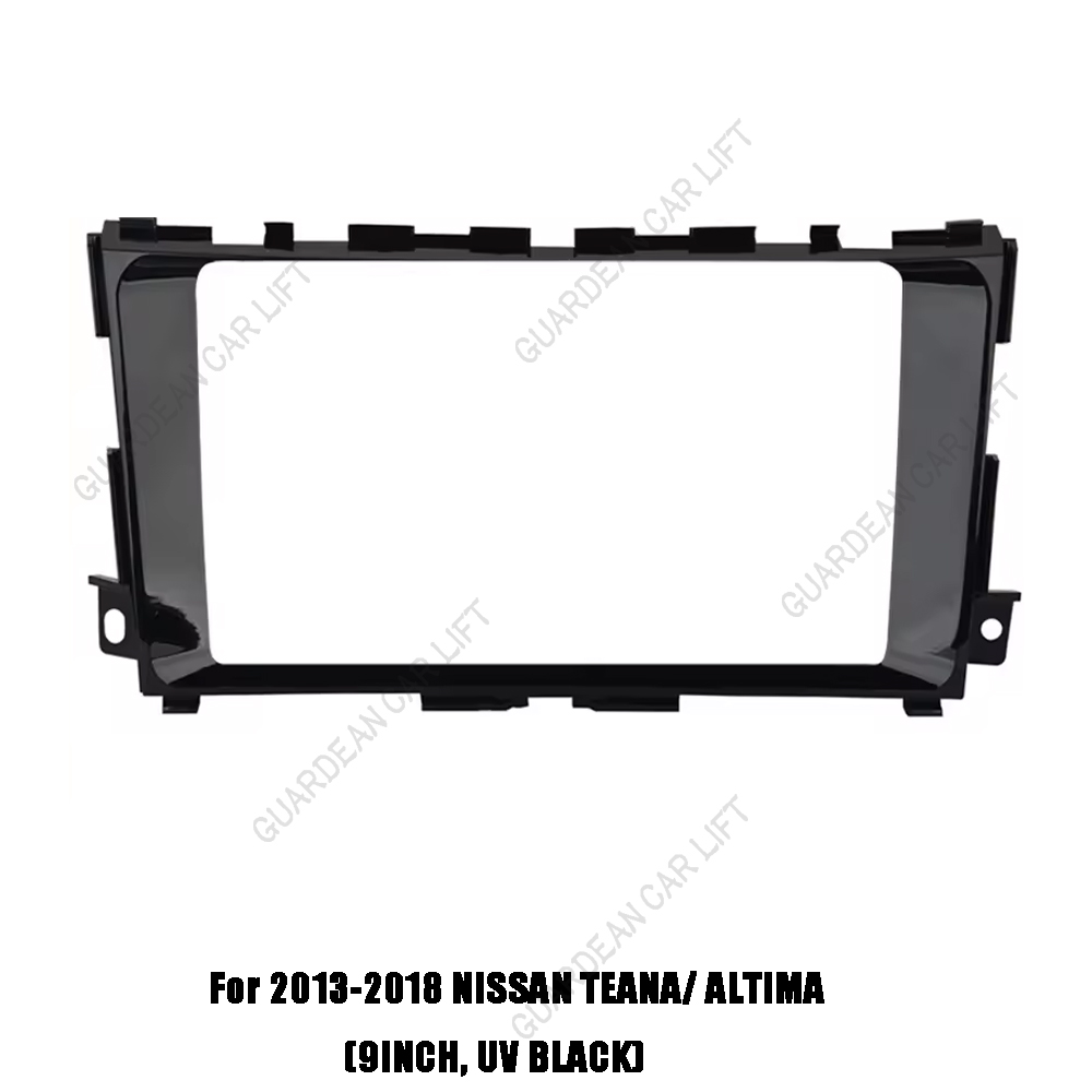 Panel Radio Mobil 9 Inci Untuk - Car Stereo Canbus Decoder ulasan dan harga