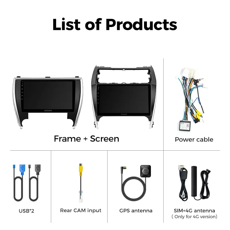 Radio Mobil Ainavi Android Aut - Android Car Stereo 2 Din 8 Core ulasan dan harga