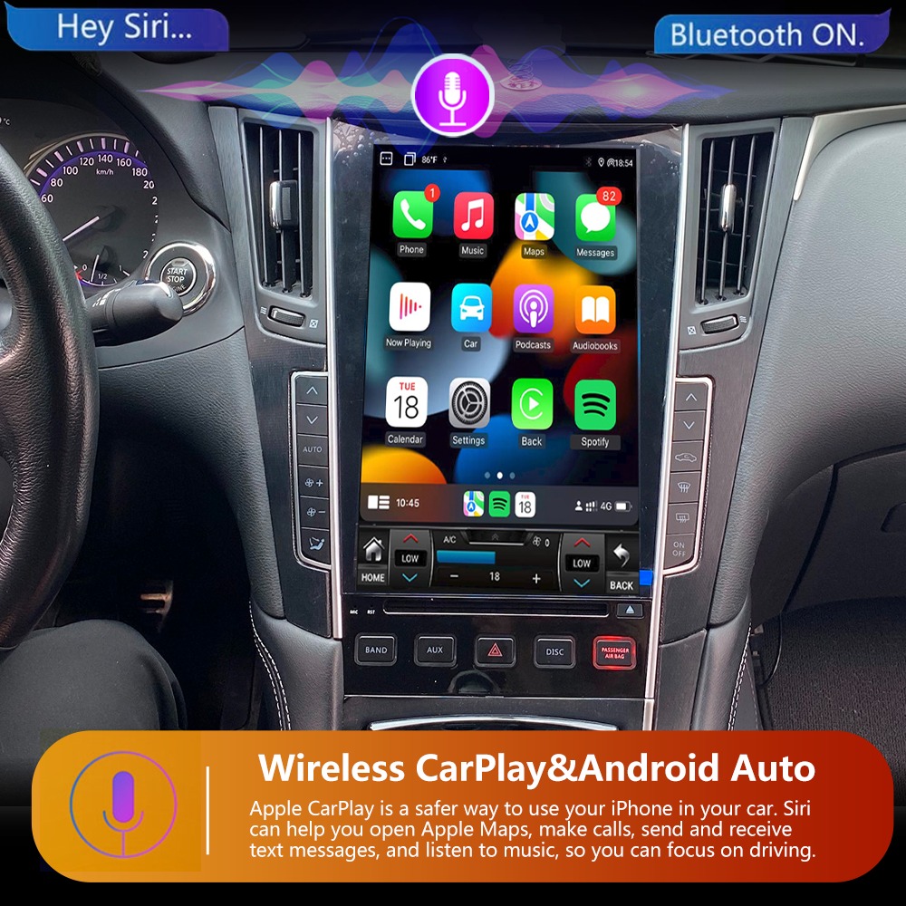 Radio Mobil Android15 Untuk In - Car Dvd Player Bluetooth Steering Wheel ulasan dan harga