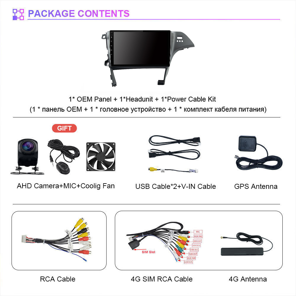Android 16 Carplay DSP WIFI+4G - Android Car Stereo 2 Din 8 Core ulasan dan harga