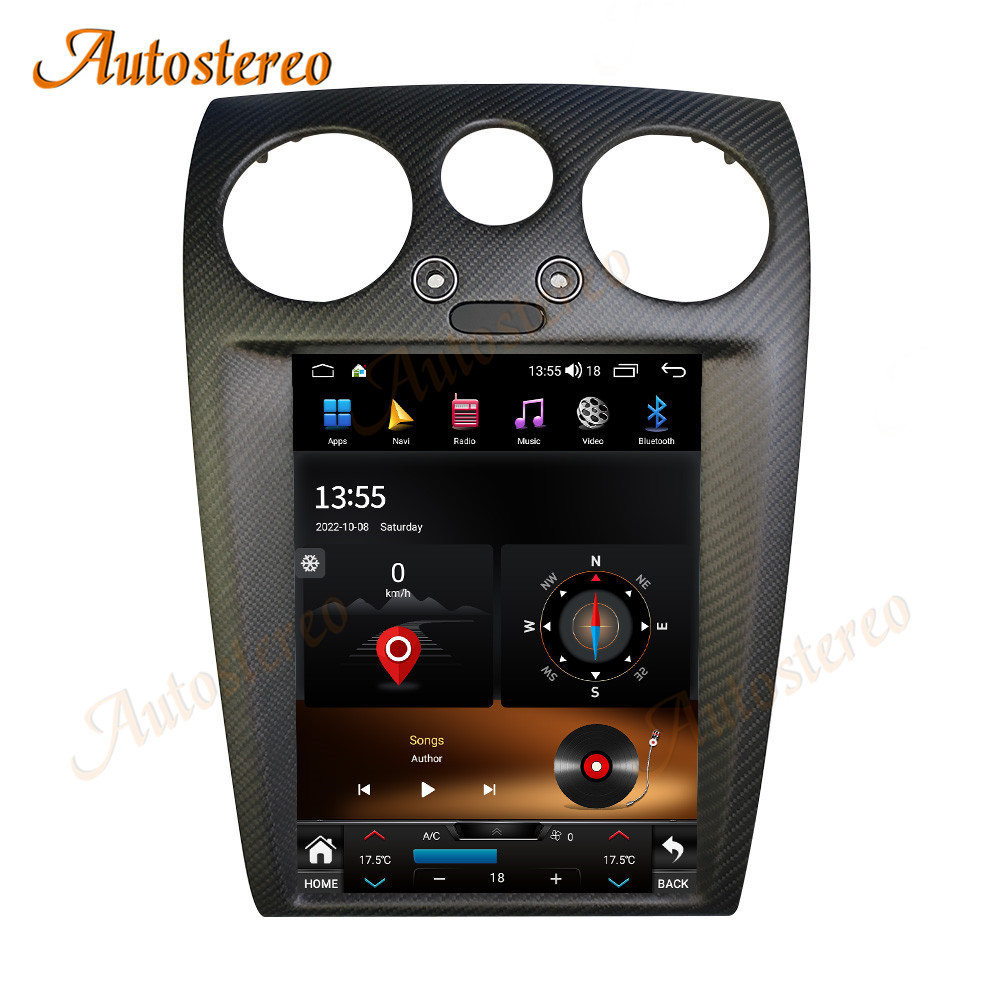 Android 13 Carplay 12.1 inci,  - Android Head Unit 7862 Octa Core ulasan dan harga