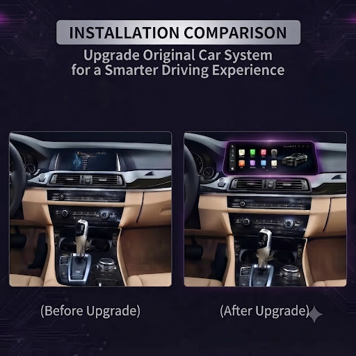 Untuk Mercedes Benz E-Class NT - Car Multimedia Rear Seat Entertainment ulasan dan harga