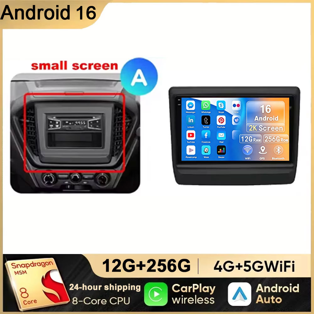 Radio Stereo Mobil Sistem Andr - Android Car Stereo 2 Din 8 Core ulasan dan harga
