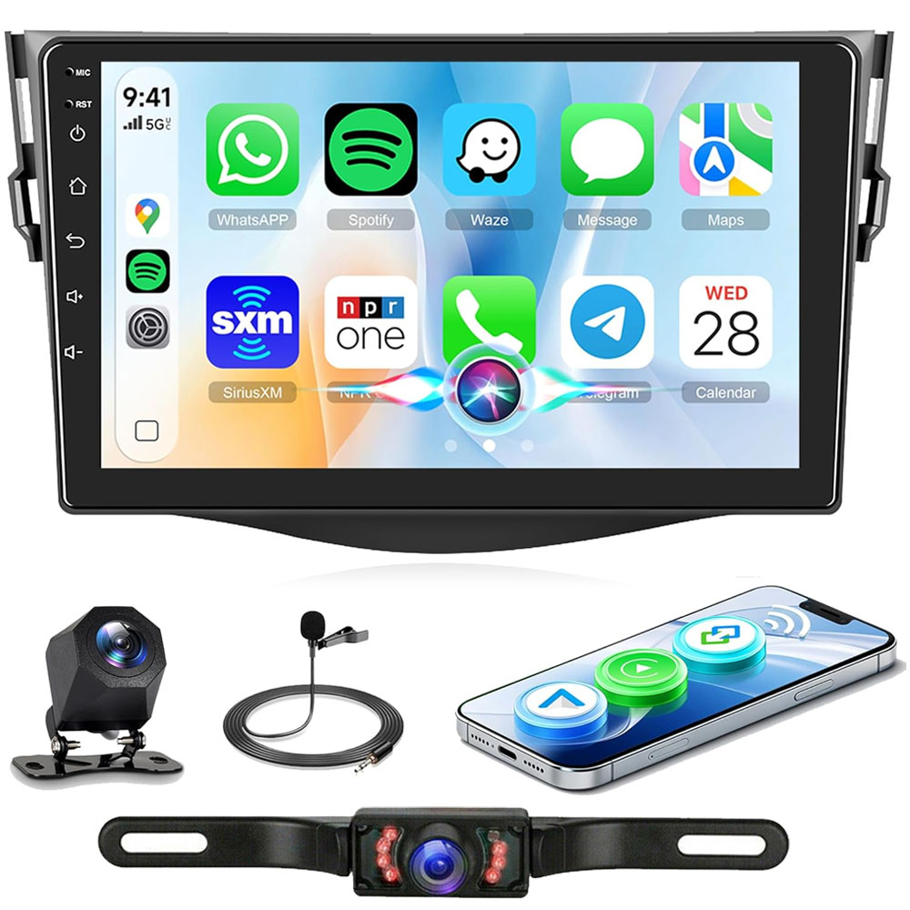 Radio Stereo Mobil Layar Sentu - Car Dvd Player Bluetooth Steering Wheel ulasan dan harga
