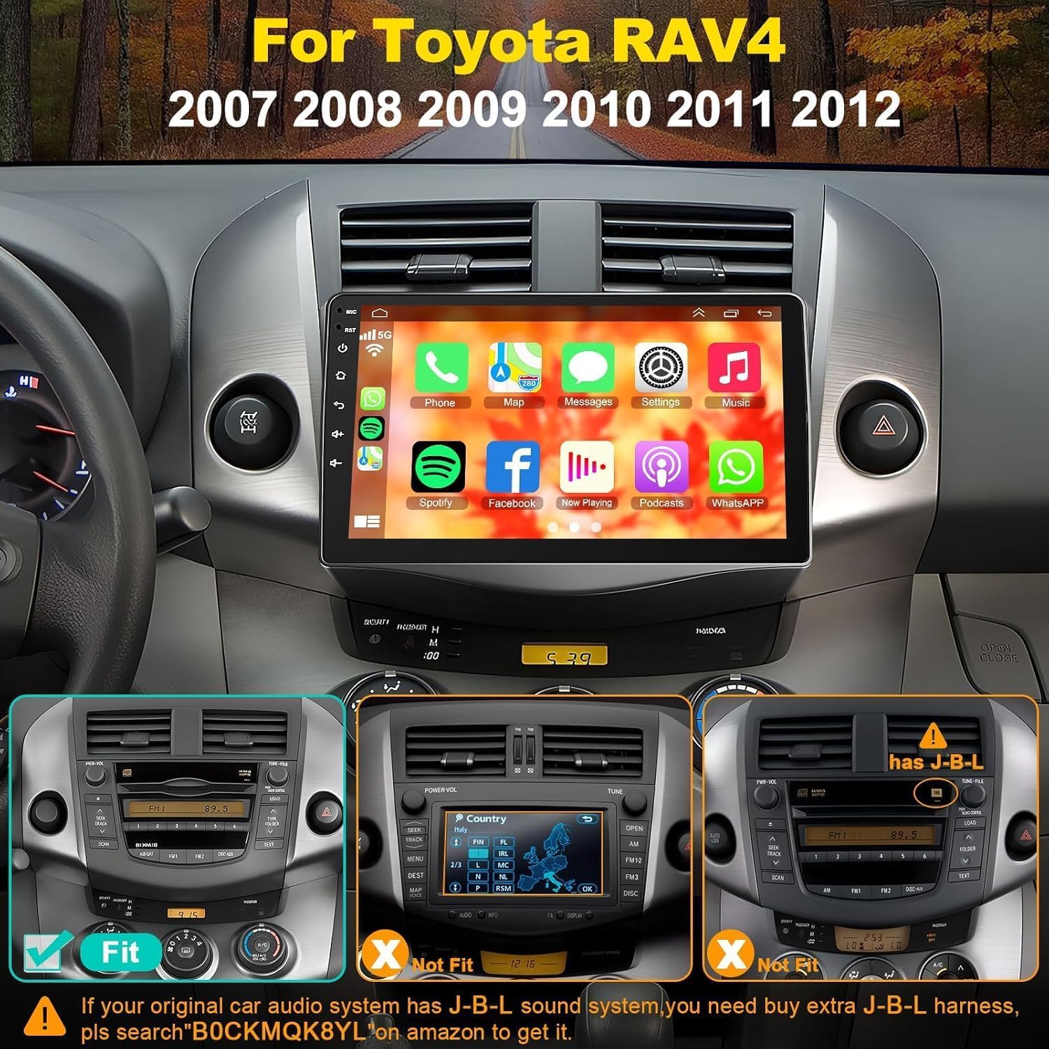 Radio Stereo Mobil Layar Sentu - Car Dvd Player Bluetooth Steering Wheel ulasan dan harga