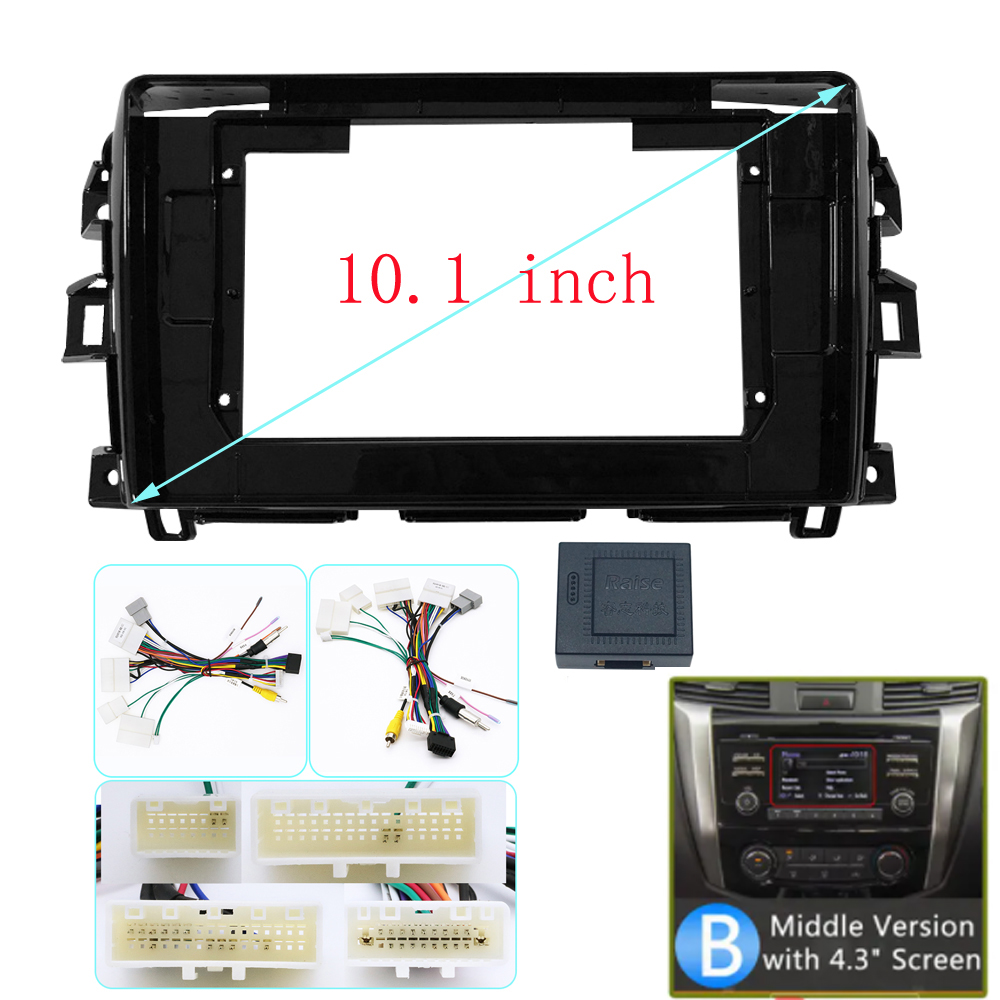 Bingkai Radio Android untuk Mo - Car Stereo Canbus Decoder ulasan dan harga