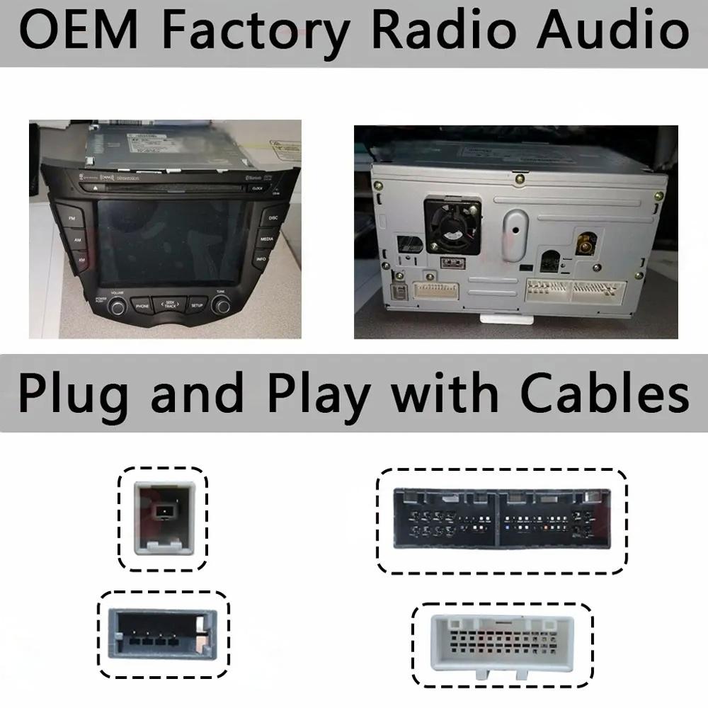 Bingkai Fasia Radio Mobil untu - Car Stereo Canbus Decoder ulasan dan harga
