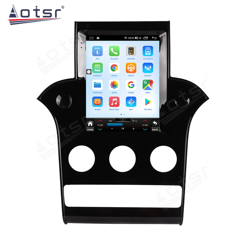 9.7 inci untuk Bentley Mulsann - Android Head Unit 7862 Octa Core ulasan dan harga