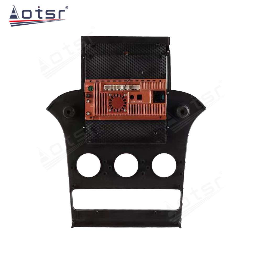 9.7 inci untuk Bentley Mulsann - Android Head Unit 7862 Octa Core ulasan dan harga