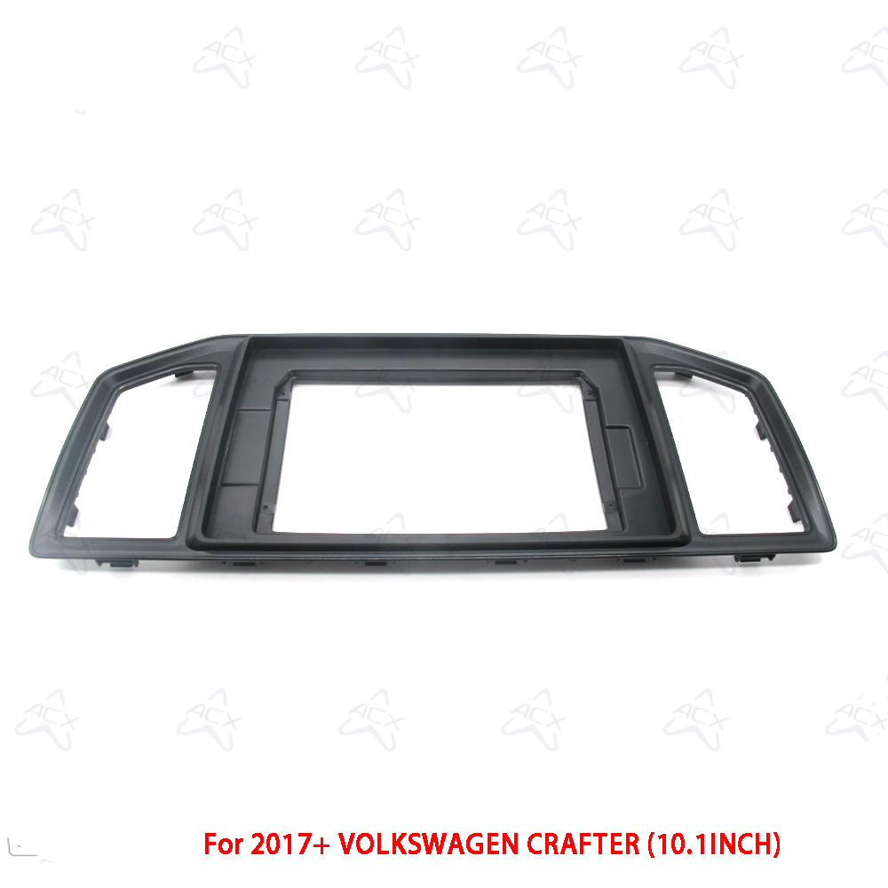 Bingkai Panel Radio Mobil 10,1 - Car Stereo Canbus Decoder ulasan dan harga