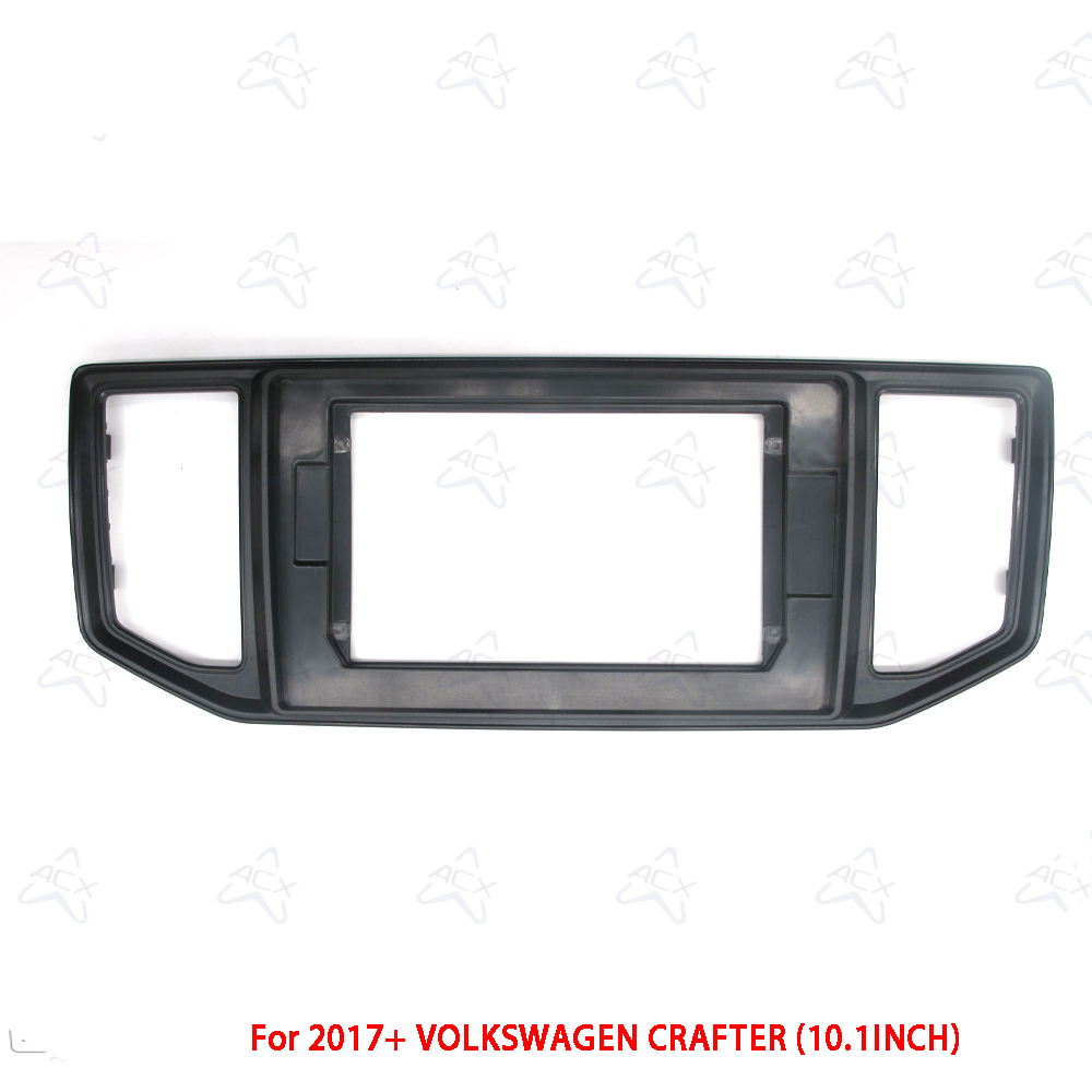 Bingkai Panel Radio Mobil 10,1 - Car Stereo Canbus Decoder ulasan dan harga