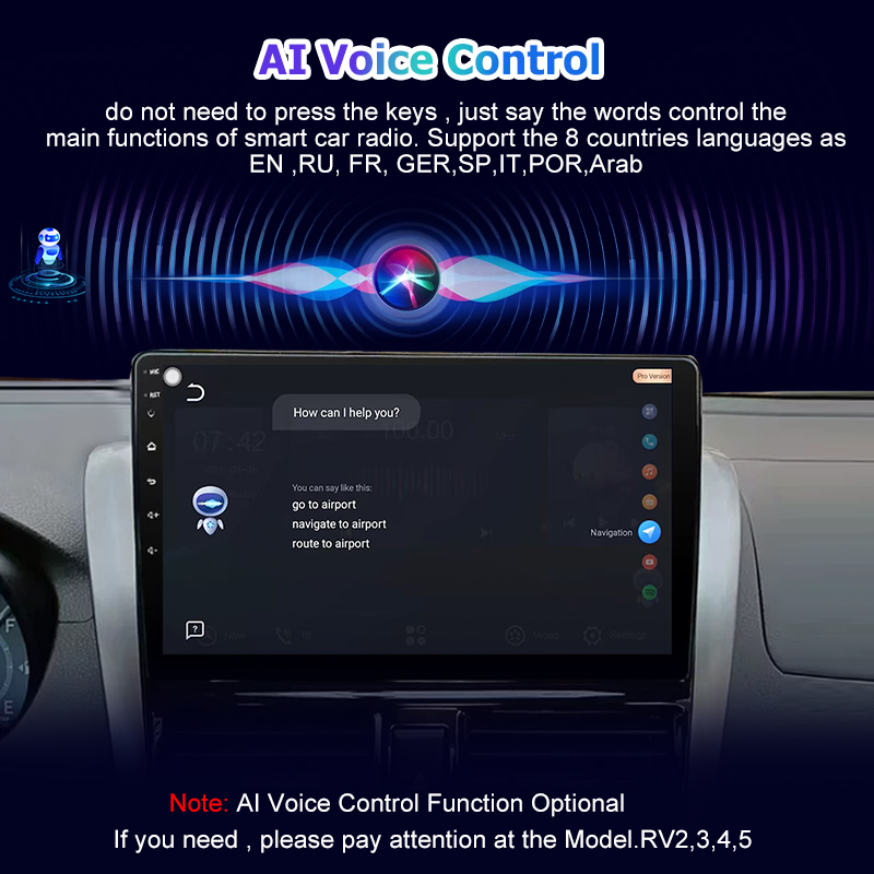 Radio Mobil Android 13.0 Octa  - Android Head Unit 7862 Octa Core ulasan dan harga