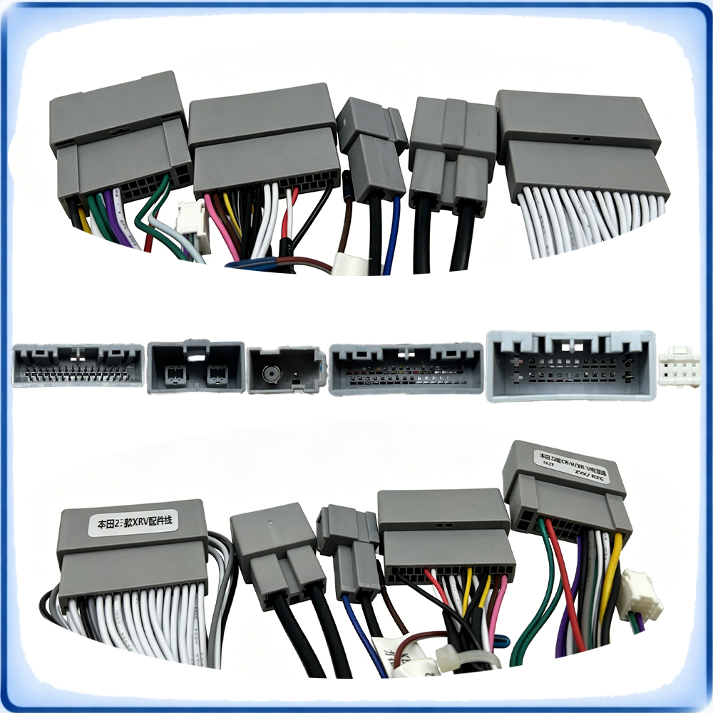 Aksesoris Mobil Kabel Radio de - Car Stereo Canbus Decoder ulasan dan harga