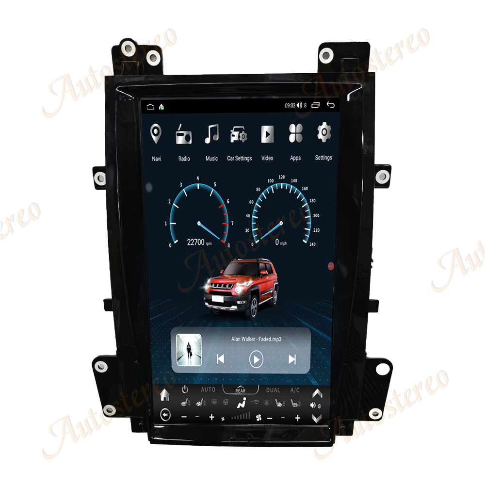 Unit Head Unit Mobil Android 1 - Android Head Unit 7862 Octa Core ulasan dan harga