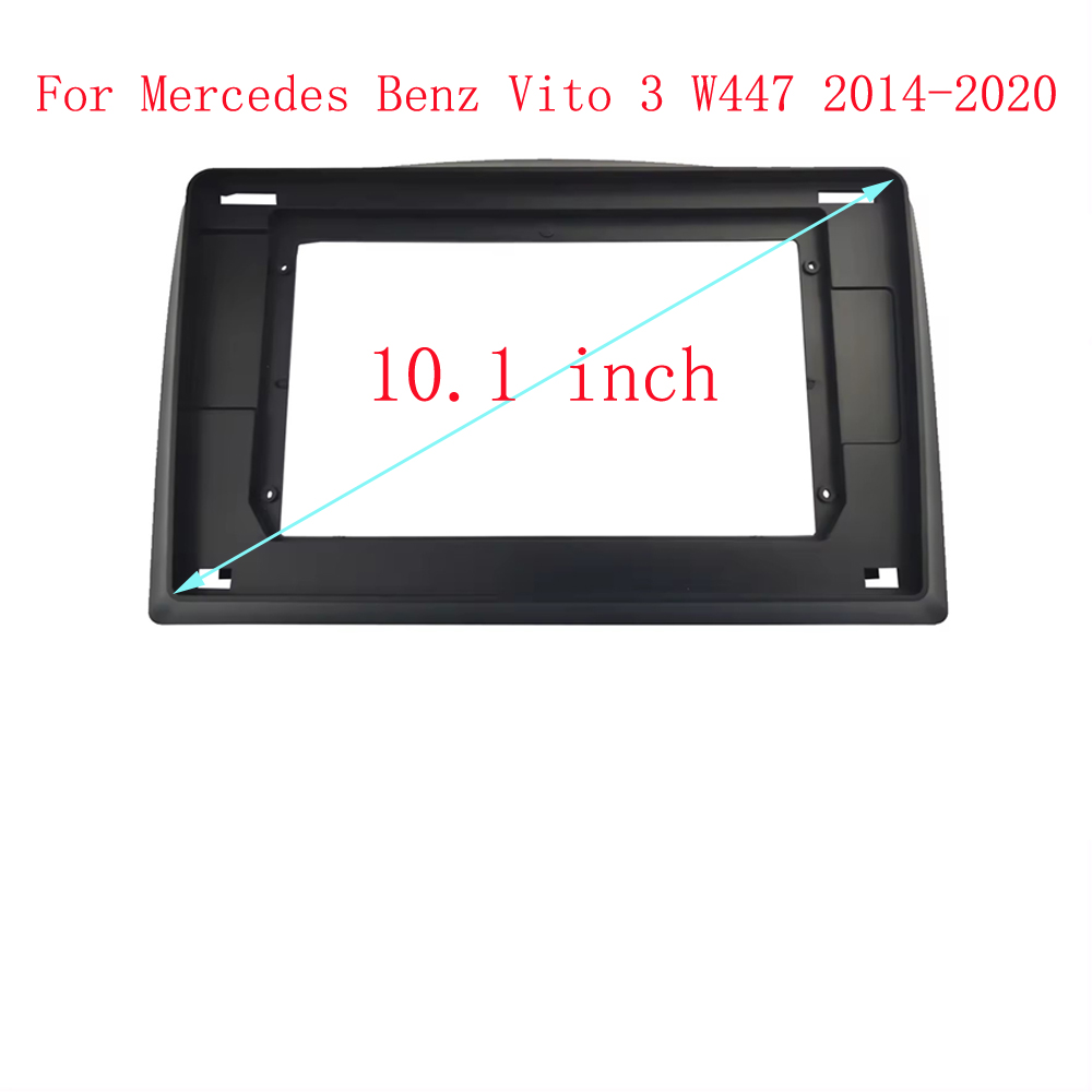 Radio mobil Fascias bingkai un - Car Stereo Canbus Decoder ulasan dan harga