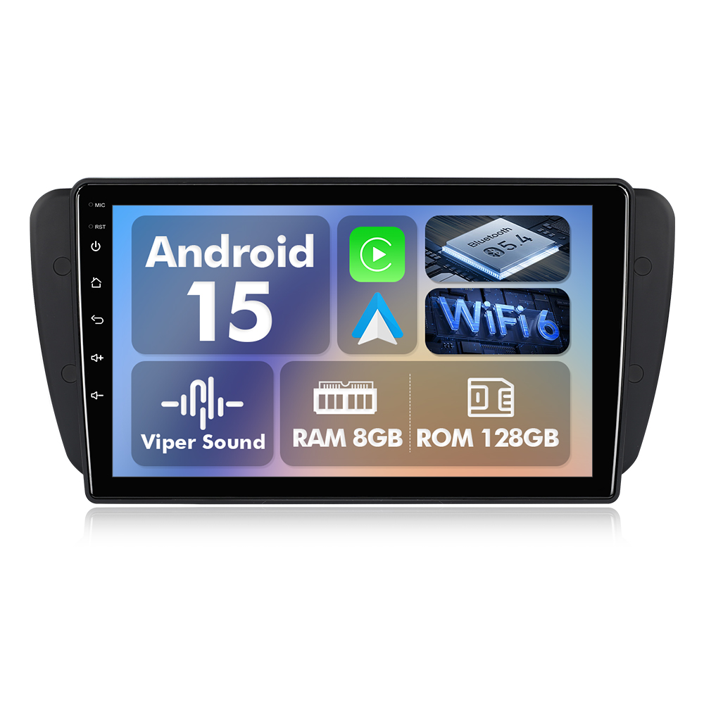 ISUDAR T57 Radio Android 15 Un - Android Head Unit 6Gb 128Gb ulasan dan harga