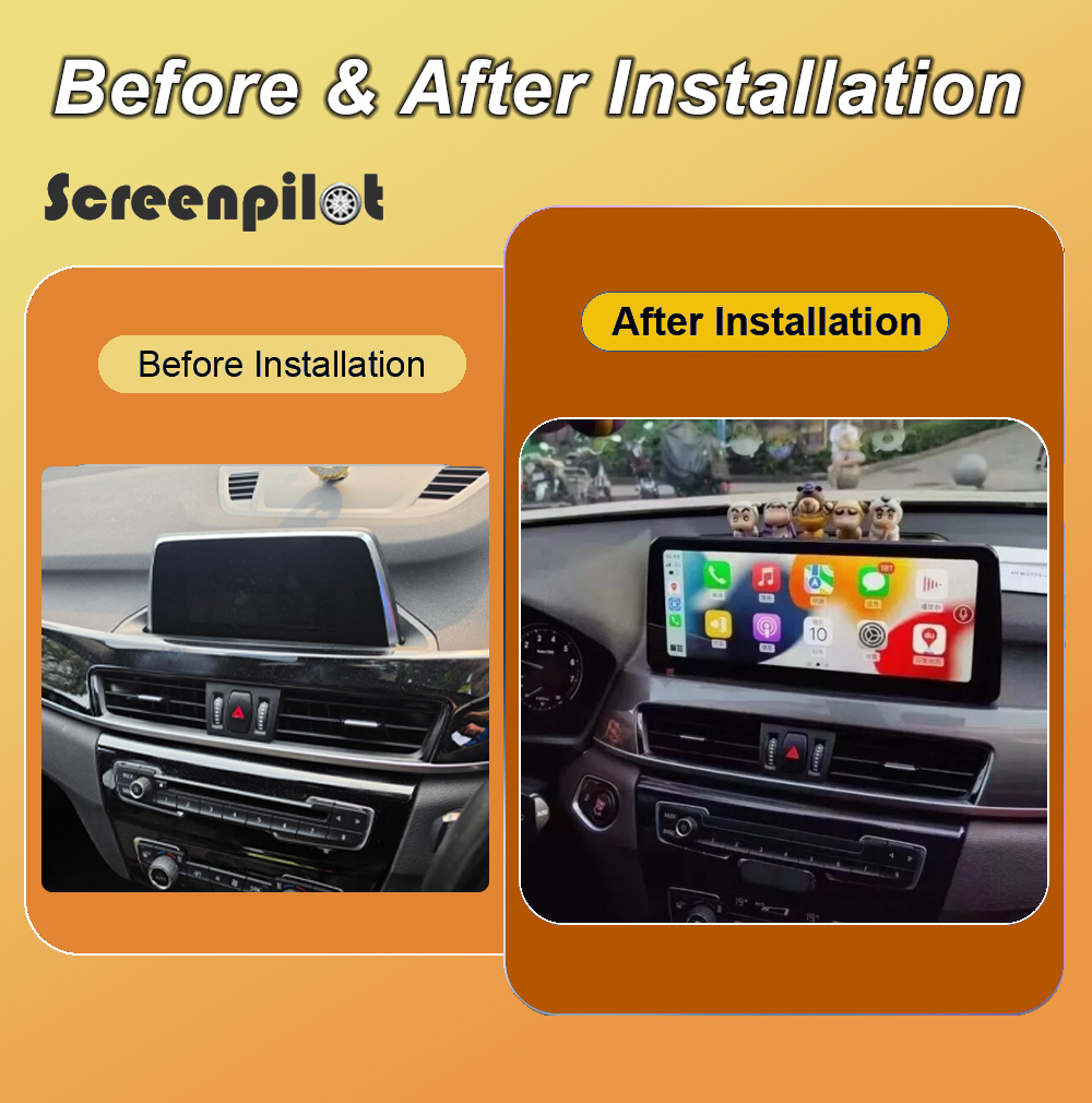 Radio Mobil Android 16 dengan  - Android Auto Head Unit 12.3 Inch ulasan dan harga