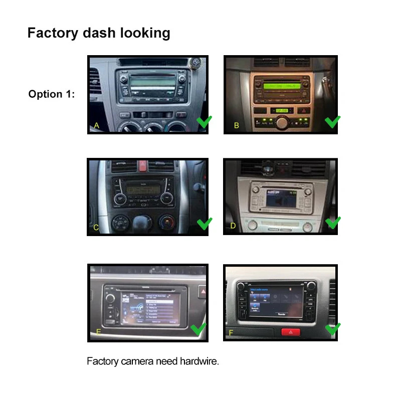 Radio Mobil Wireless CarPlay A - Android Head Unit 6Gb 128Gb ulasan dan harga