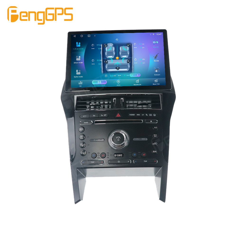Pemutar Multimedia mobil, untu - Android Head Unit 7862 Octa Core ulasan dan harga