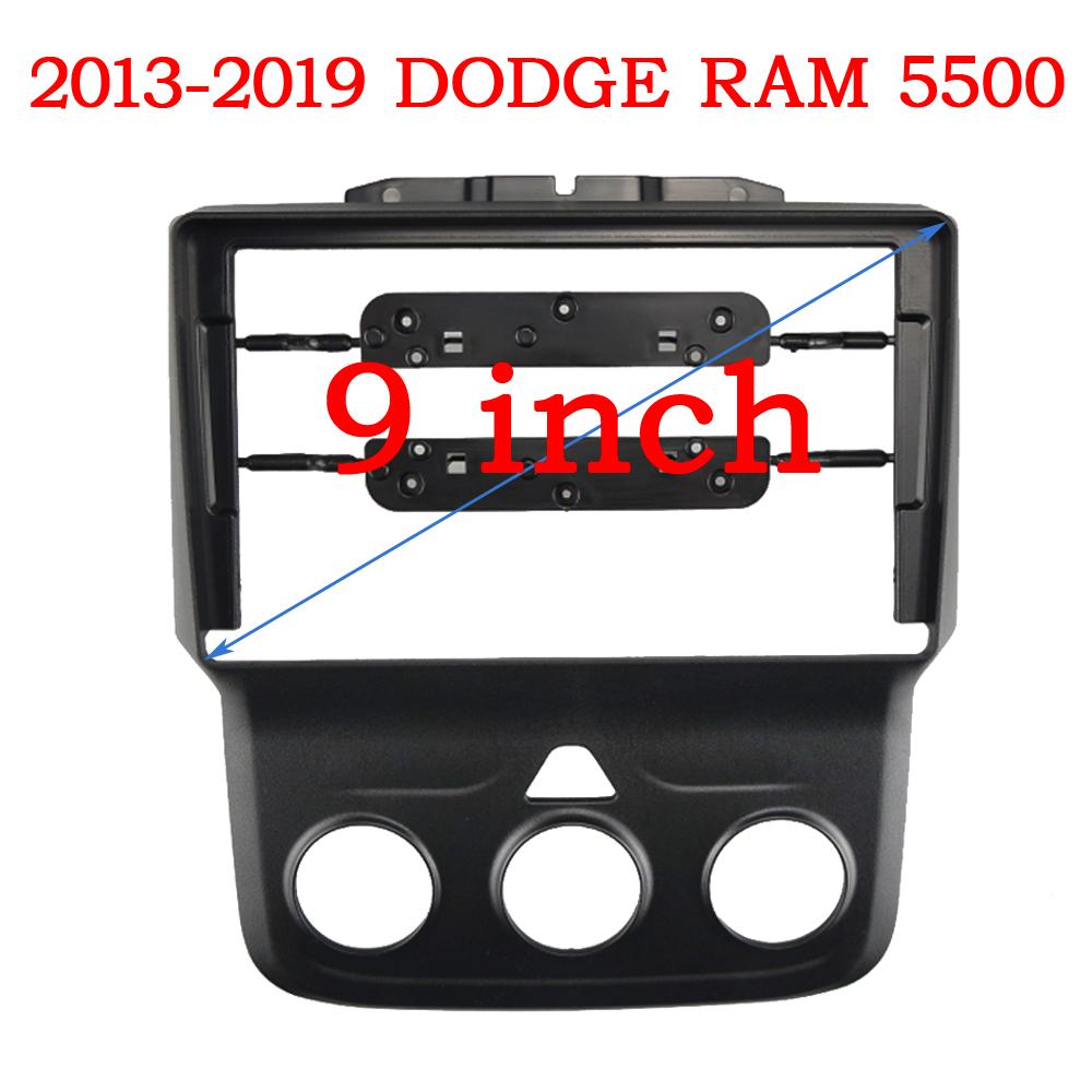 Radio mobil bingkai Fascia unt - Car Stereo Canbus Decoder ulasan dan harga