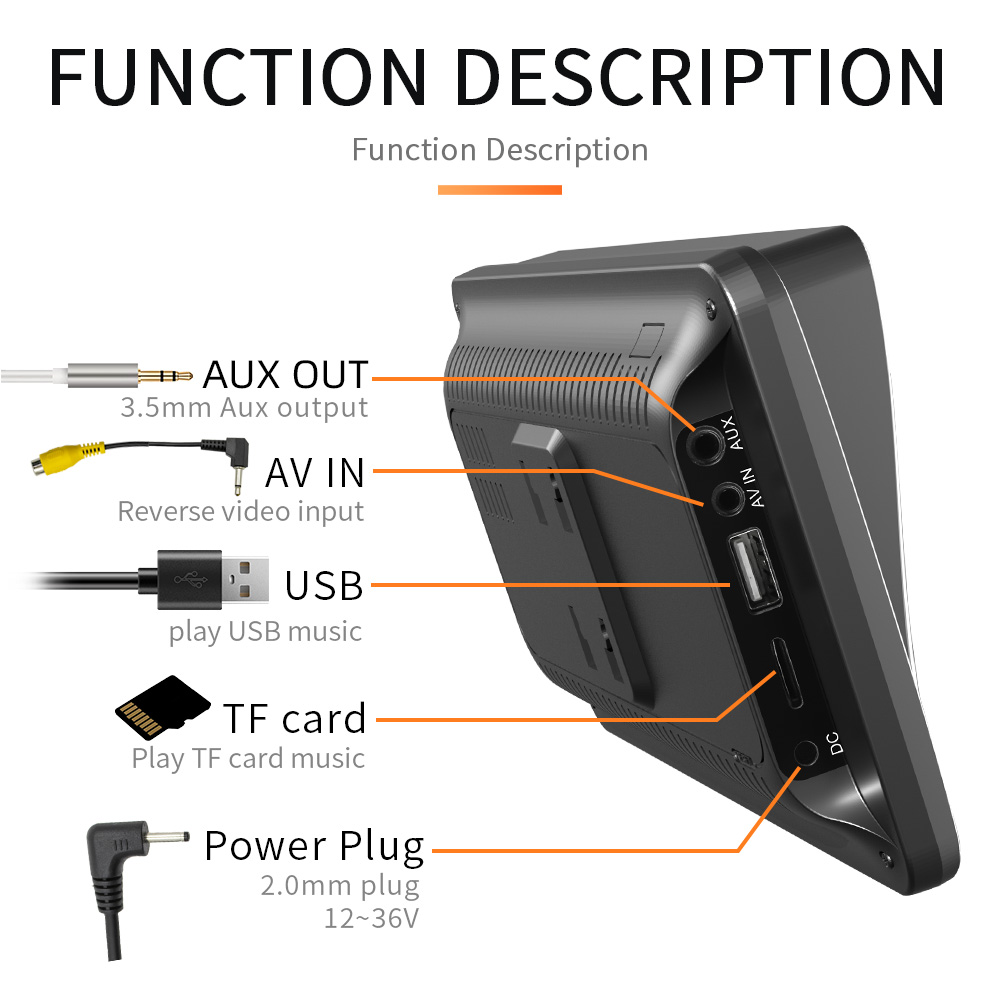 Untuk X5300 Layar CarPlay Nirk - Car Multimedia Player Carplay Android Auto ulasan dan harga