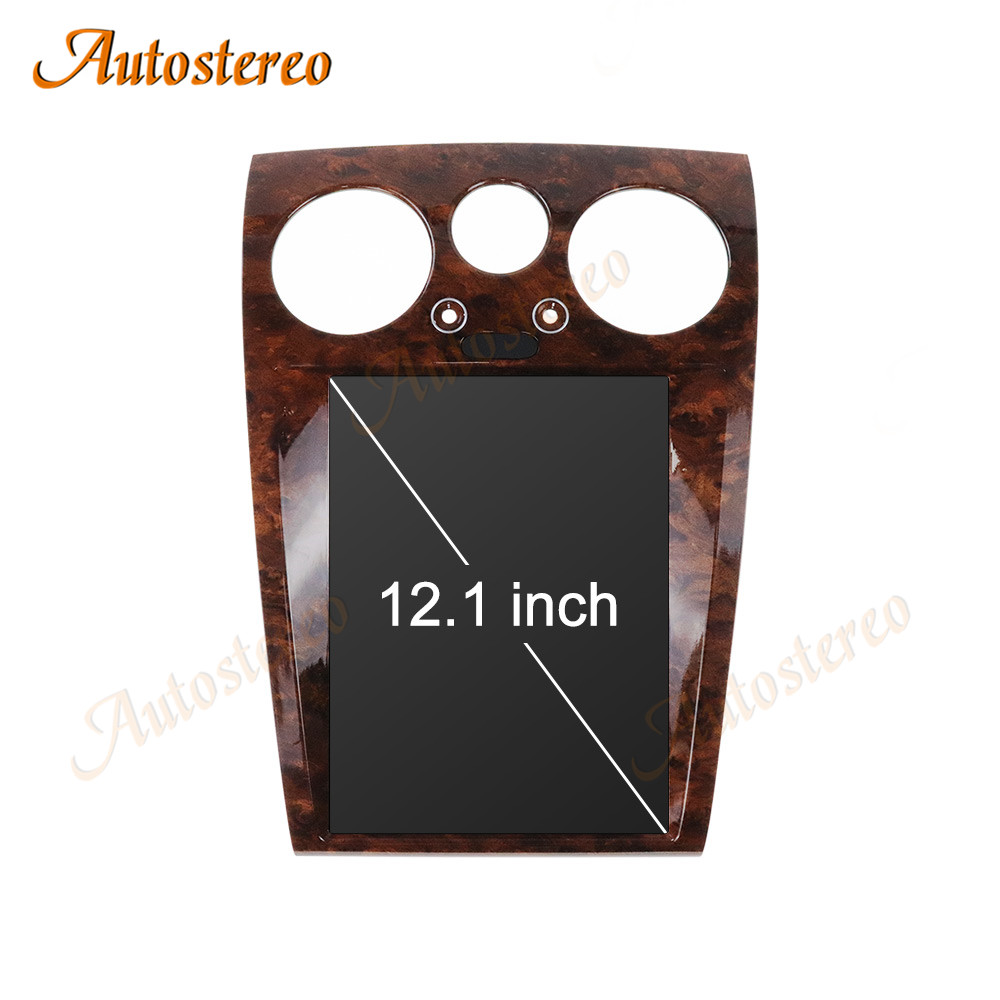 12.1 inci Carplay Android 13 u - Android Head Unit 7862 Octa Core ulasan dan harga