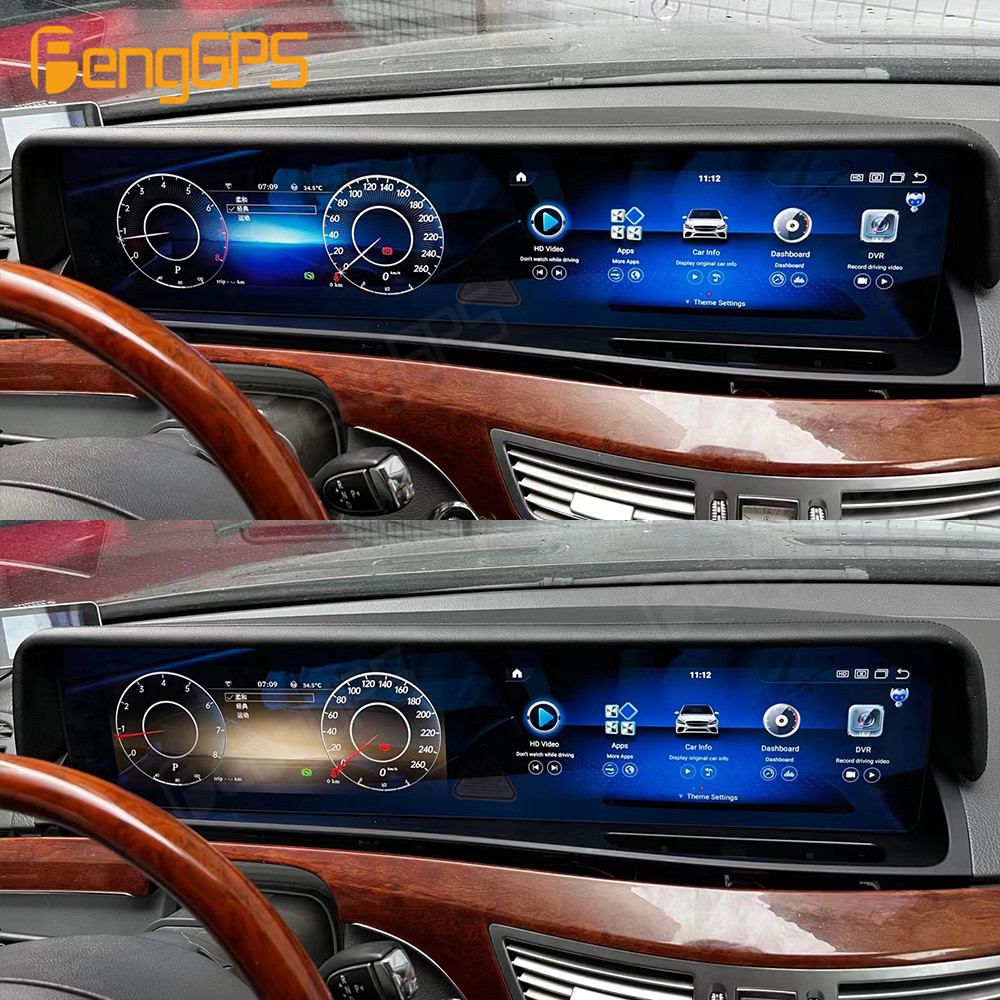 Radio Mobil Android 13 Untuk M - Android Head Unit 7862 Octa Core ulasan dan harga