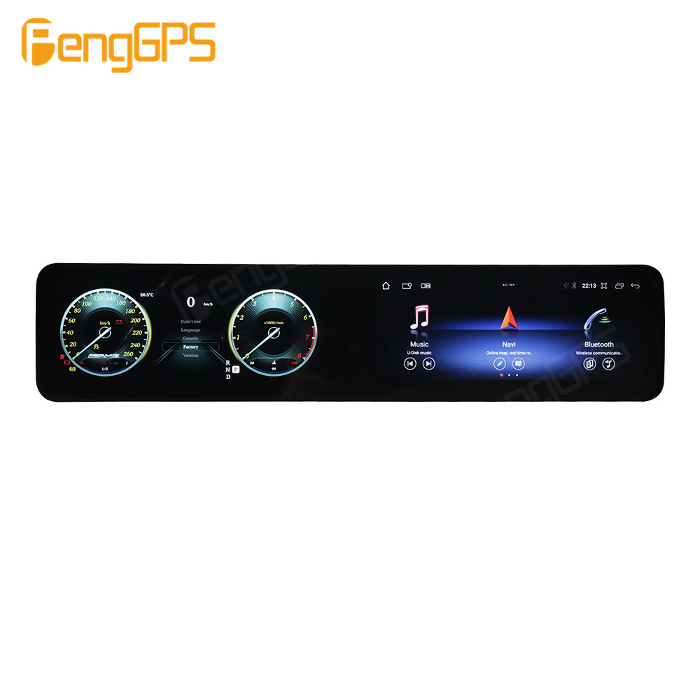 Radio Mobil Android 13 Untuk M - Android Head Unit 7862 Octa Core ulasan dan harga