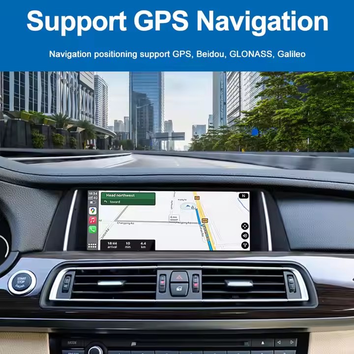 Radio Mobil Android 13 Layar A - Car Multimedia Player Carplay Android Auto ulasan dan harga