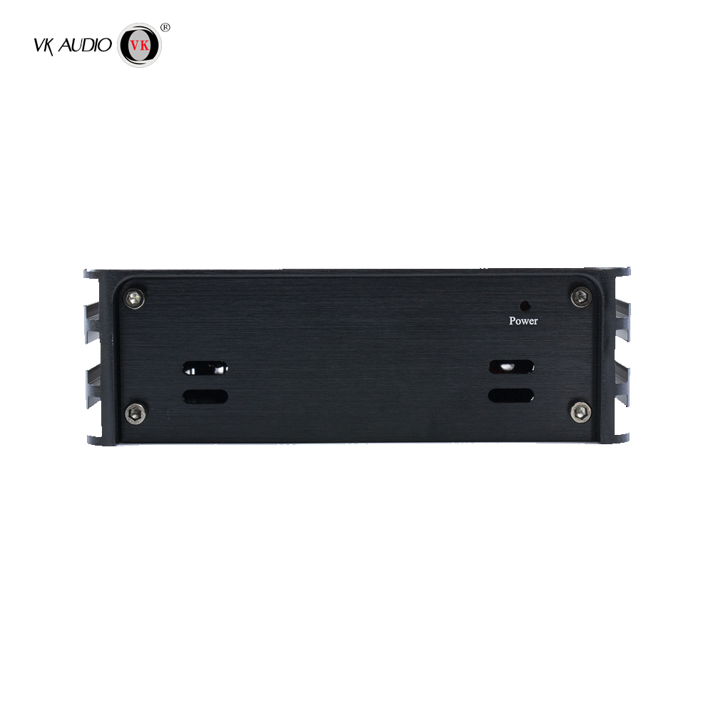 AndronD APP 4-Channel Class D  - Car Stereo Dsp 8 Channel ulasan dan harga
