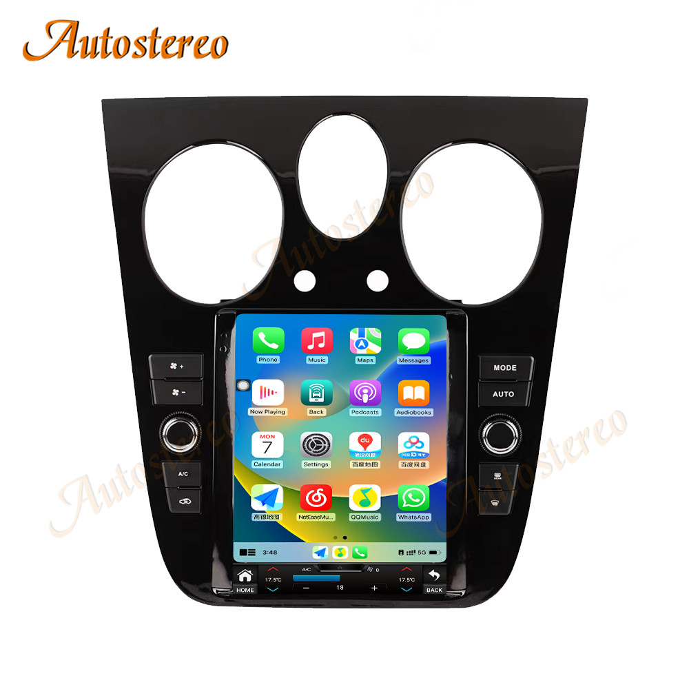 Carplay Android 13 9.7 inci, R - Android Head Unit 7862 Octa Core ulasan dan harga