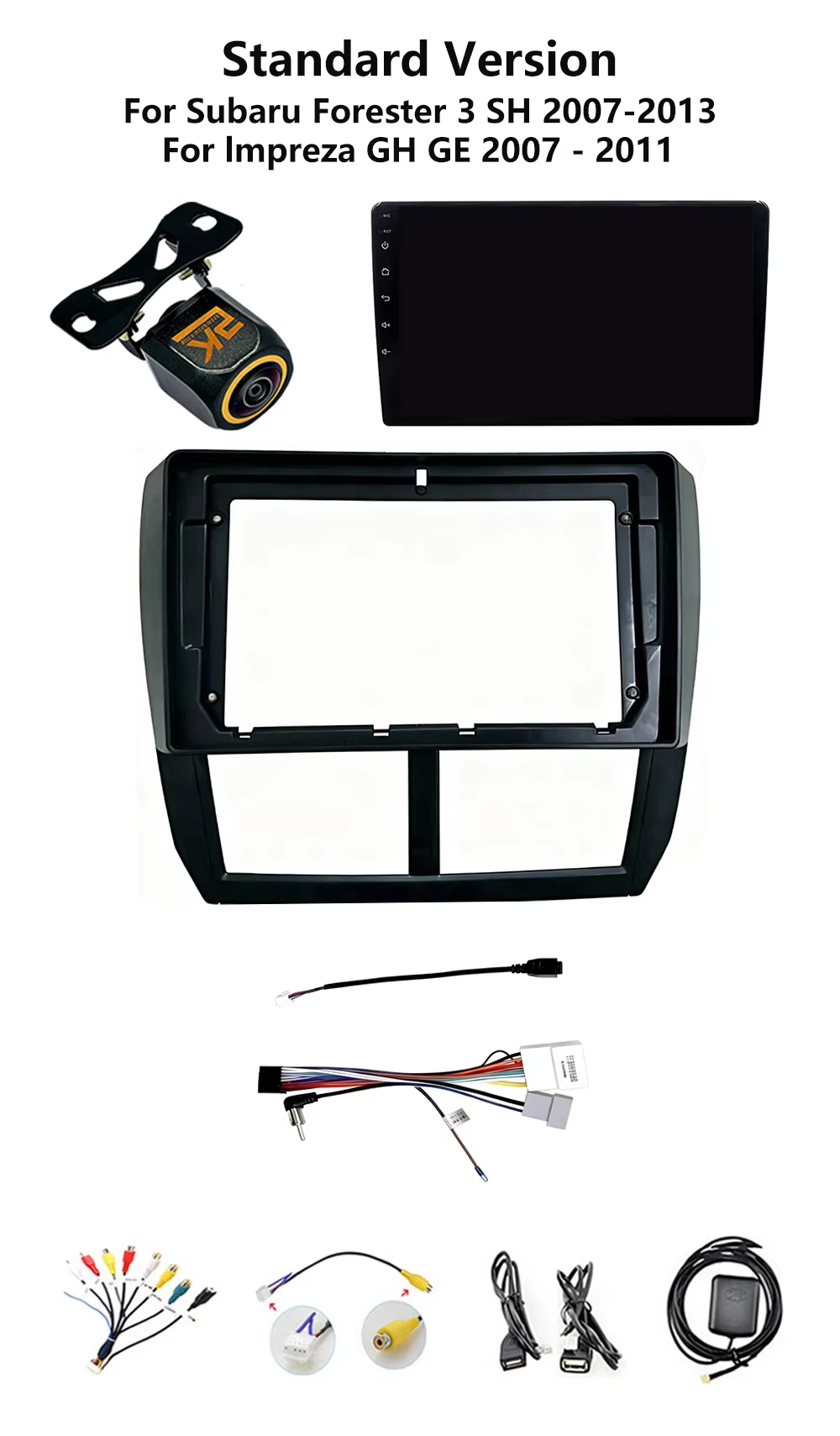 Cortex-A76 Octa-Core Android 1 - Car Radio Gps Navigation 10 Inch ulasan dan harga
