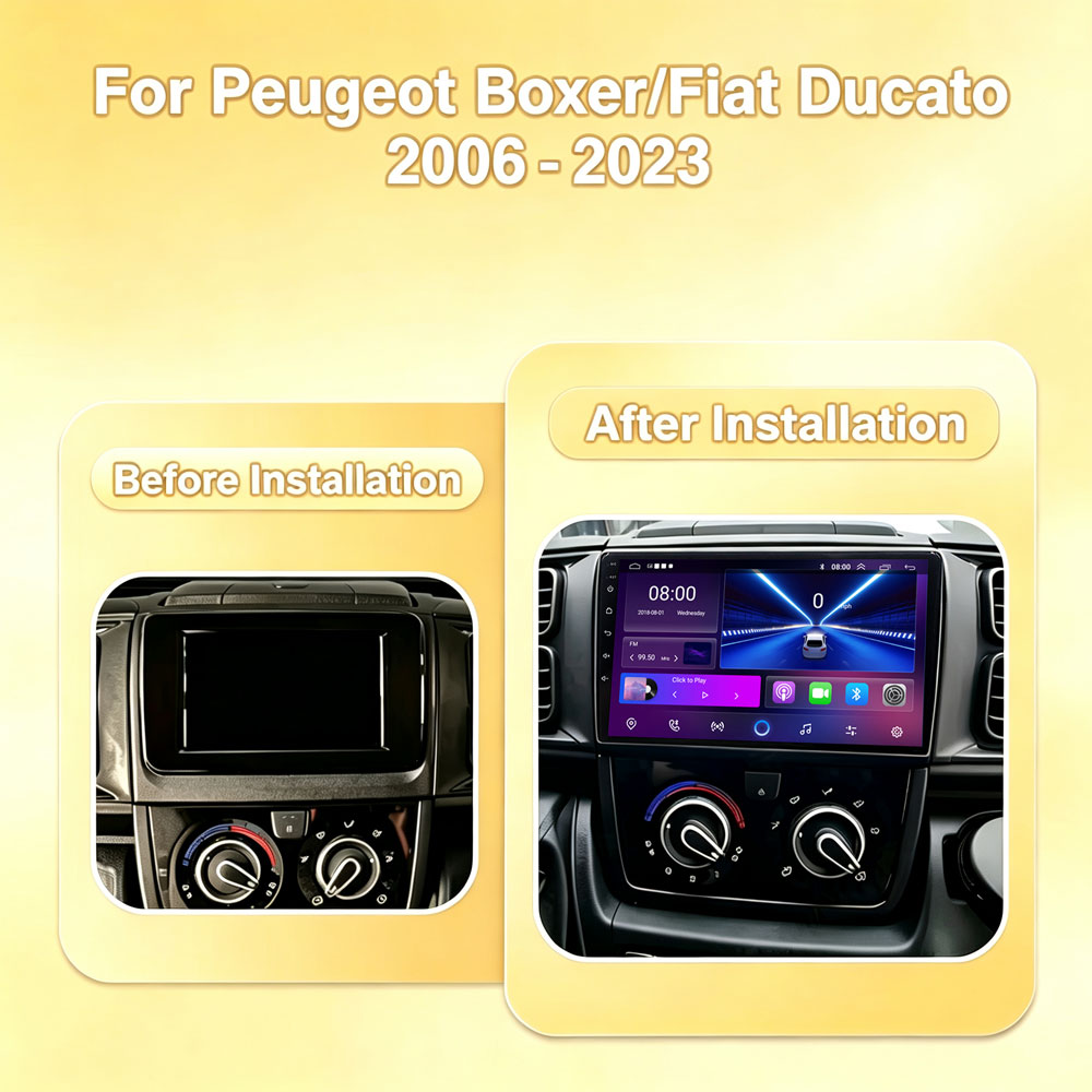 Cortex-A76 Octa-Core Android 1 - Car Radio Gps Navigation 10 Inch ulasan dan harga