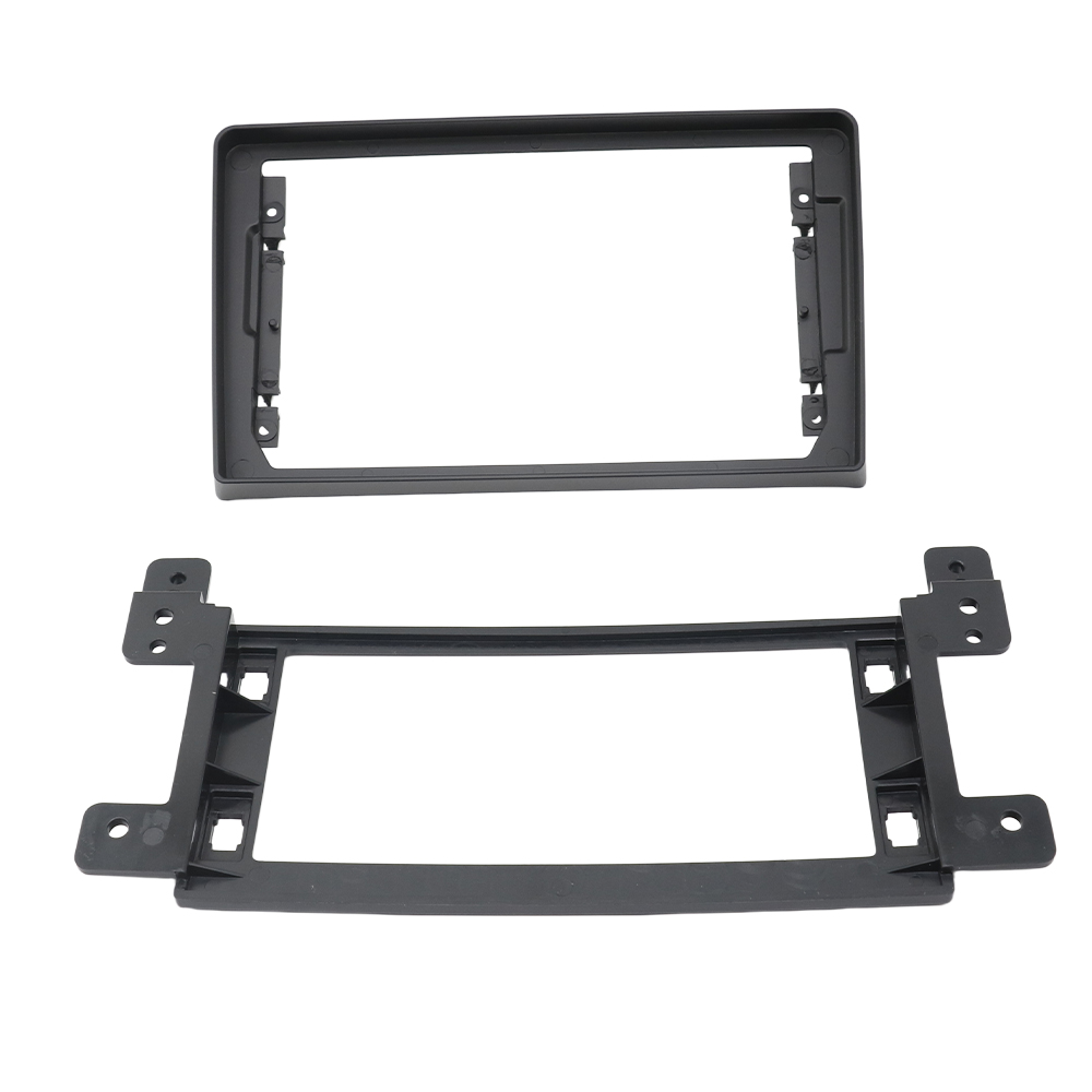 Bingkai Fascia Radio Mobil Unt - Car Stereo Canbus Decoder ulasan dan harga