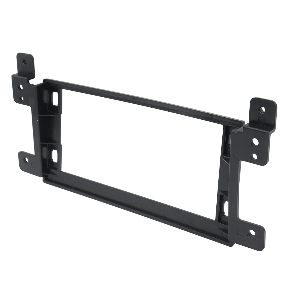 Bingkai Fascia Radio Mobil Unt - Car Stereo Canbus Decoder ulasan dan harga