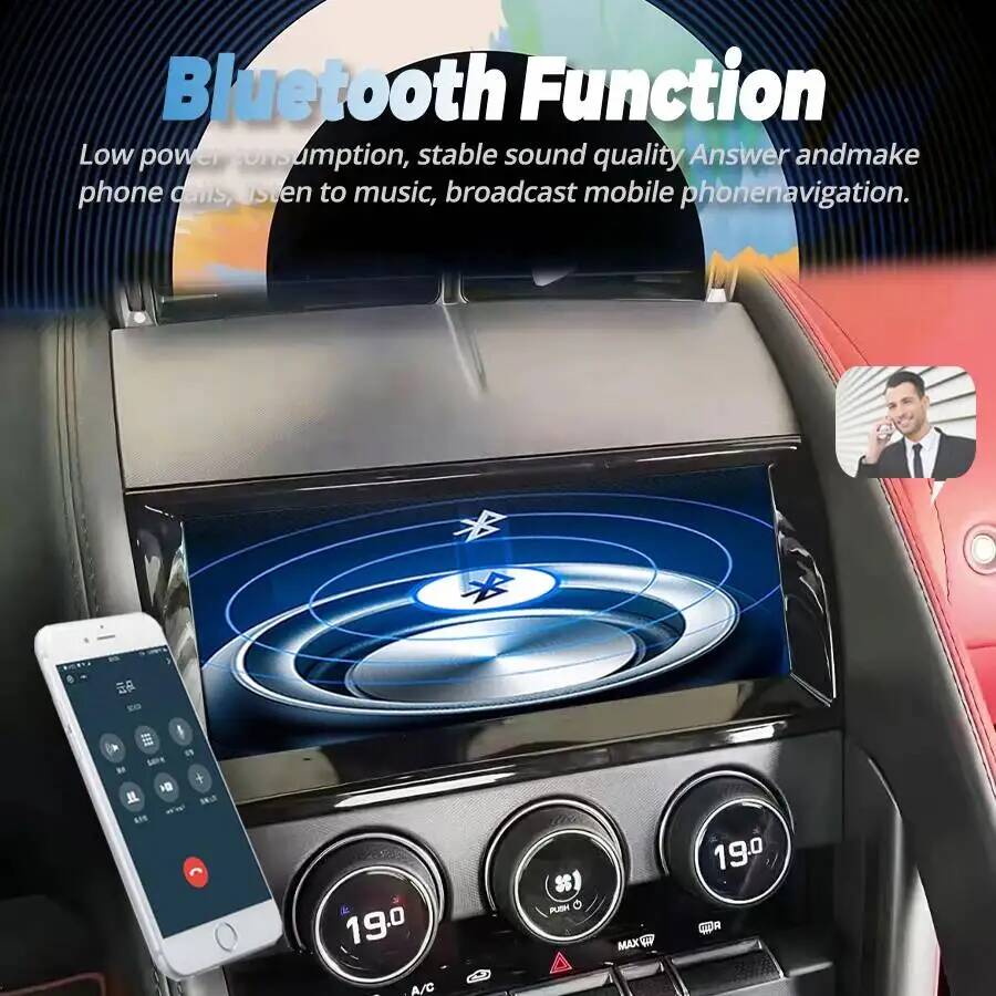 H Carplay Untuk Jaguar F-TYPE  - Car Multimedia Player Carplay Android Auto ulasan dan harga