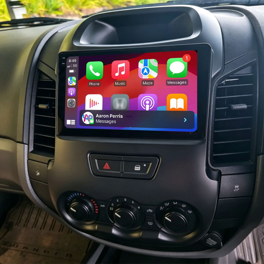 Radio Stereo Mobil Android 15. - Android Head Unit 6Gb 128Gb ulasan dan harga