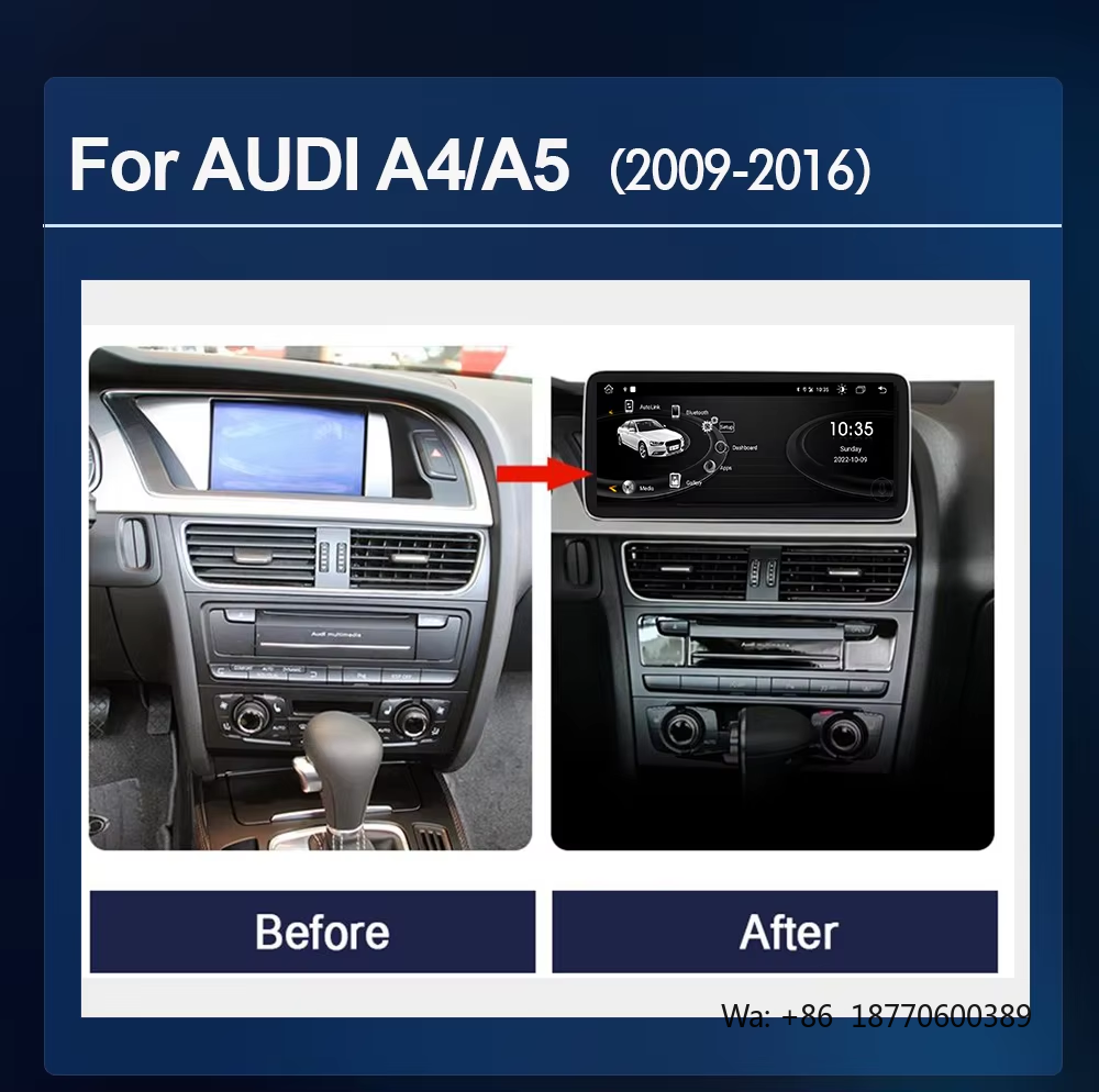 Radio Mobil Android 14 Pemutar - Car Multimedia Player Carplay Android Auto ulasan dan harga