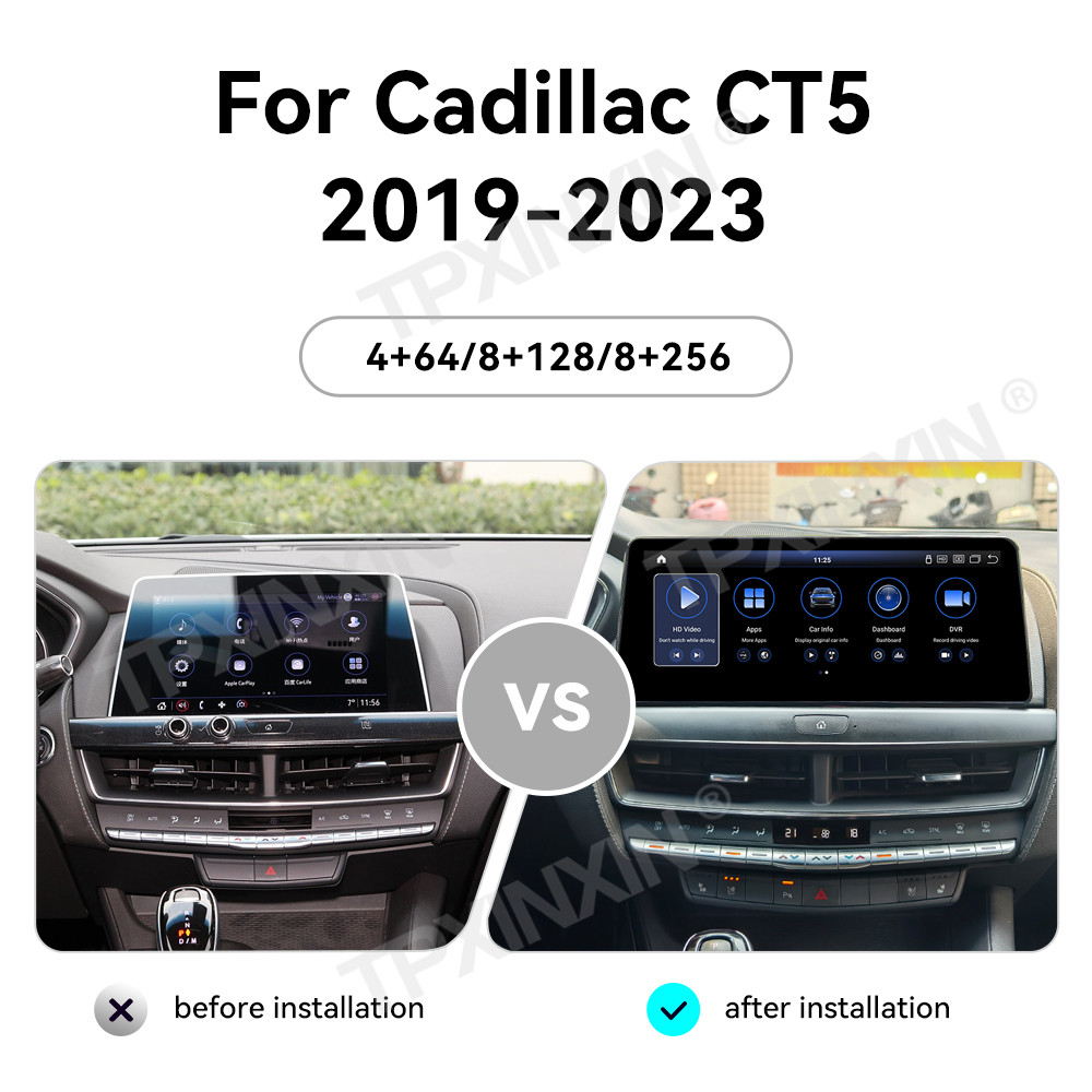 Aksesoris mobil Android 13 Mul - Android Auto Head Unit 12.3 Inch ulasan dan harga