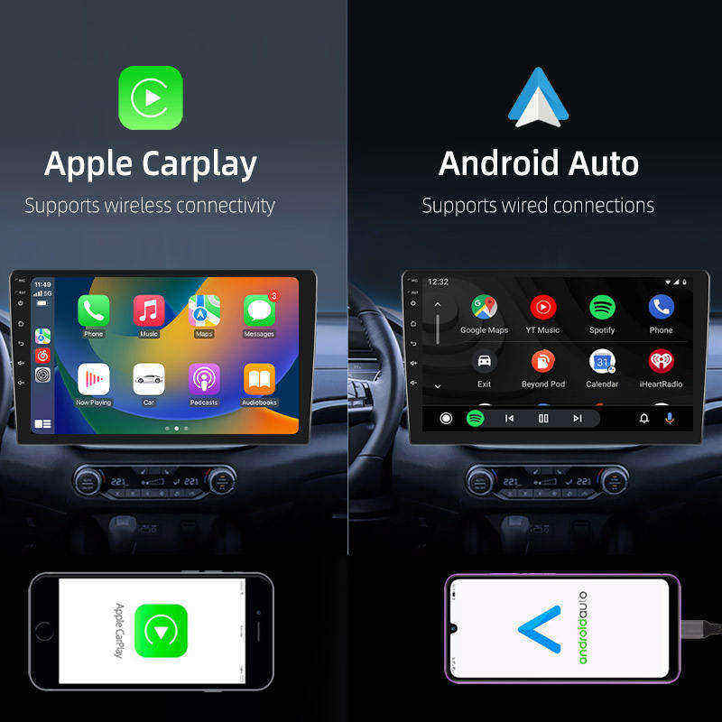 Radio Mobil 2din 7/9/10 inci A - Car Radio Gps Navigation 10 Inch ulasan dan harga