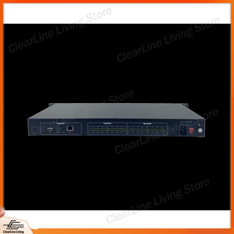 Prosesor Audio Digital DSP 8 S - Car Stereo Dsp 8 Channel ulasan dan harga