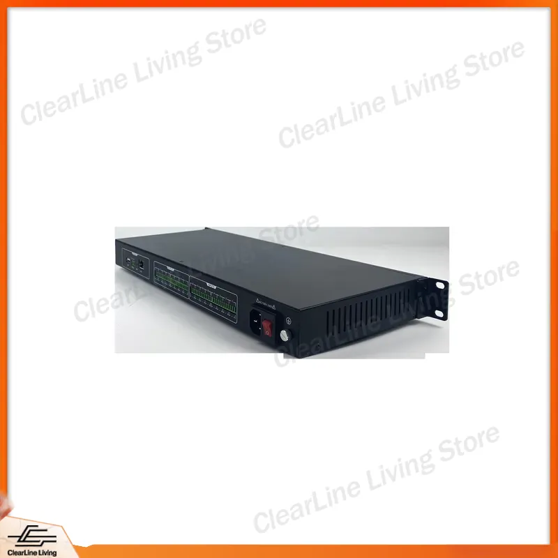 Prosesor Audio Digital DSP 8 S - Car Stereo Dsp 8 Channel ulasan dan harga