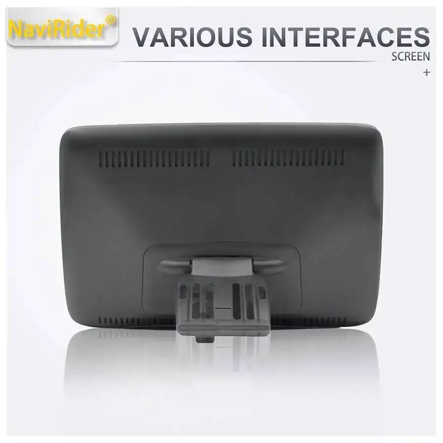 Monitor Headrest Mobil Layar S - Car Multimedia Rear Seat Entertainment ulasan dan harga