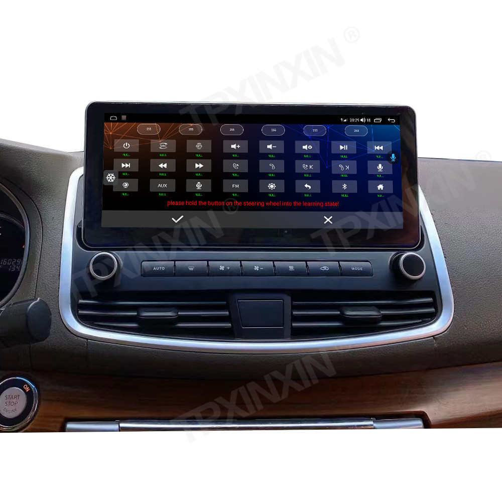 Android Multimedia otomotif un - Android Auto Head Unit 12.3 Inch ulasan dan harga